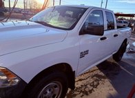 2019 Ram Ram Pickup 1500 Classic Tradesman