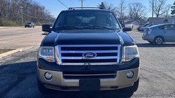 2012 Ford Expedition XLT