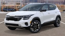 2026 Kia Seltos SX