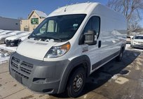 2016 Ram ProMaster 2500 159 WB