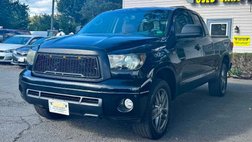 2012 Toyota Tundra Limited