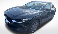 2025 Mazda CX-30 2.5 S Preferred