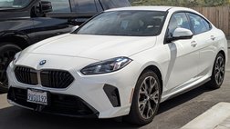 2026 BMW 2 Series 228 Gran Coupe