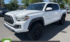 2019 Toyota Tacoma TRD Off-Road
