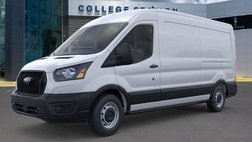 2025 Ford Transit 250