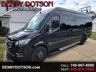 2022 Mercedes-Benz Sprinter 3500XD