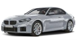 2025 BMW M2 Base