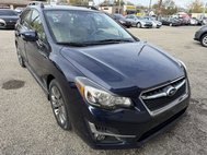 2016 Subaru Impreza 2.0i Sport Premium