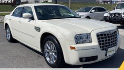 2007 Chrysler 300 Touring