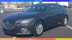 2014 Mazda MAZDA3 i Touring