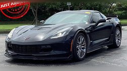 2016 Chevrolet Corvette Z06