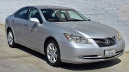 2009 Lexus ES 350 Base