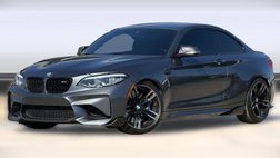 2018 BMW M2 Base