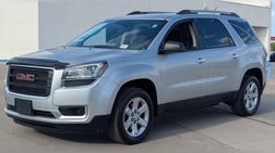 2015 GMC Acadia SLE-1
