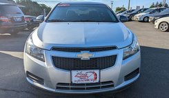 2014 Chevrolet Cruze Diesel