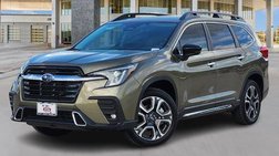 2024 Subaru Ascent Touring