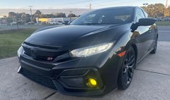 2020 Honda Civic Si