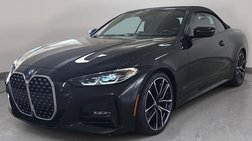 2024 BMW 4 Series 430i