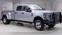 2022 Ford Super Duty F-350 XL