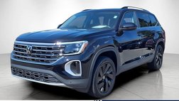 2025 Volkswagen Atlas SE