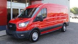2020 Ford Transit 350