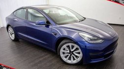 2022 Tesla Model 3 Base