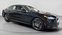 2026 BMW 5 Series 530i xDrive