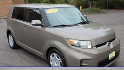 2012 Scion xB 