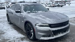 2018 Dodge Charger R/T