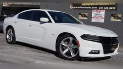 2016 Dodge Charger R/T