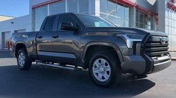 2024 Toyota Tundra SR