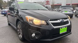 2013 Subaru Impreza 2.0i Sport Premium