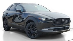 2026 Mazda CX-30 2.5 S Aire Edition