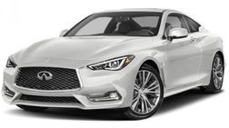 2019 Infiniti Q60 3.0T Pure