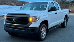2014 Toyota Tundra SR