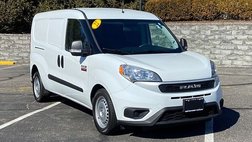 2022 Ram ProMaster City Base