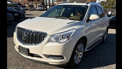 2015 Buick Enclave Premium