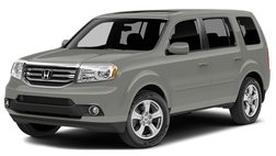 2014 Honda Pilot EX-L