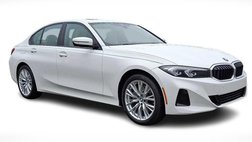 2023 BMW 3 Series 330i xDrive