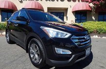 2013 Hyundai Santa Fe Sport 2.4L