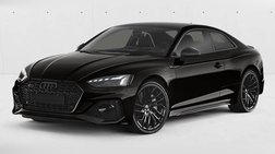 2021 Audi RS 5 2.9T quattro