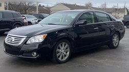 2009 Toyota Avalon Limited
