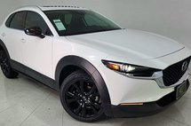 2021 Mazda CX-30 2.5 Turbo