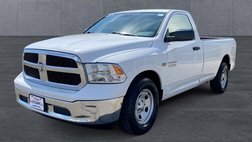 2016 Ram Ram Pickup 1500 Tradesman