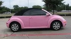 2006 Volkswagen New Beetle 2.5