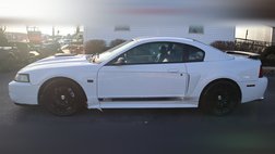 2003 Ford Mustang Mach 1 Premium