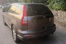 2011 Honda CR-V SE