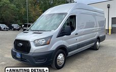 2023 Ford Transit 250