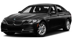 2014 BMW 5 Series 528i