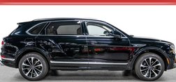 2024 Bentley Bentayga EWB V8